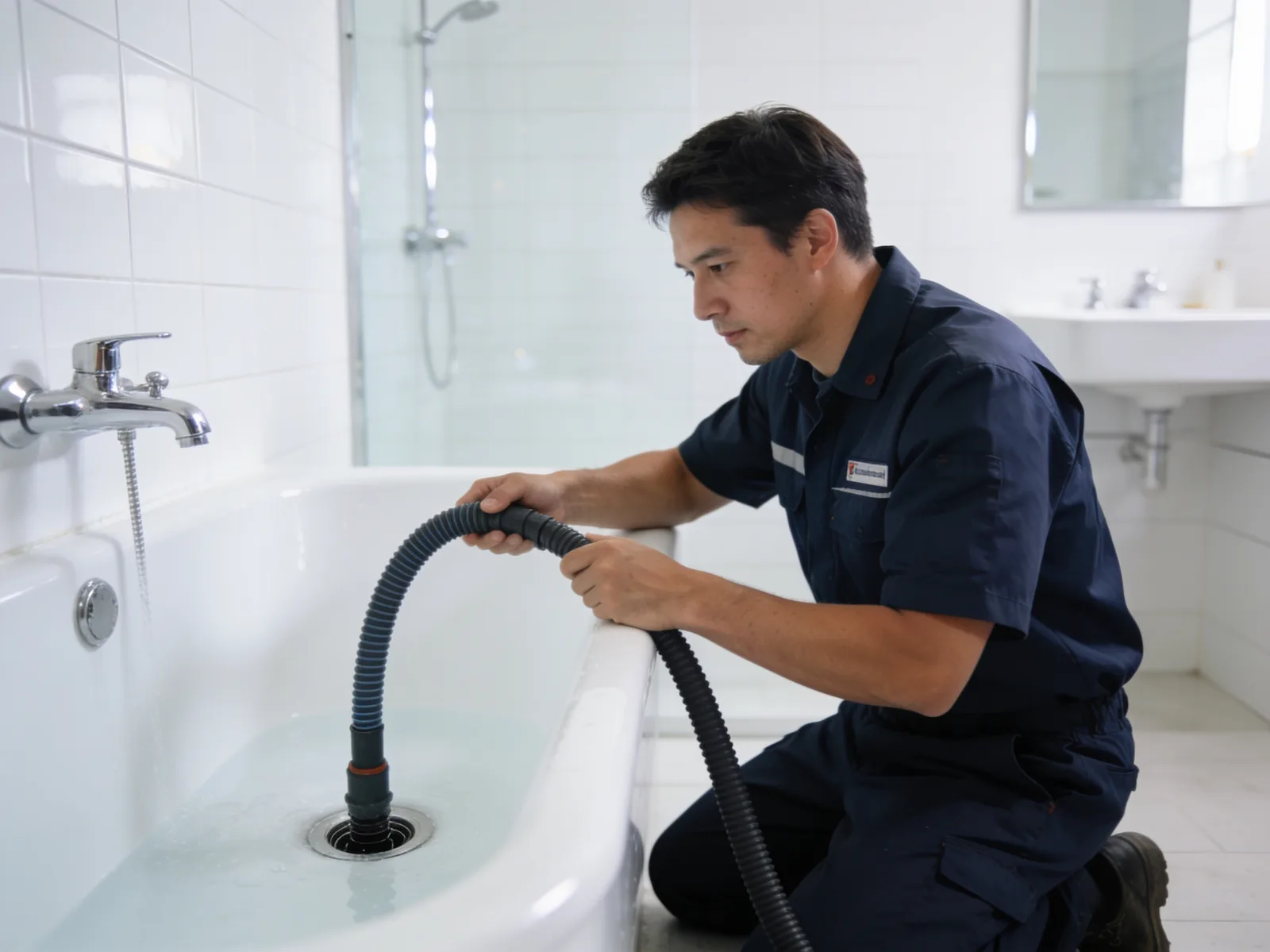 Emergency Plumber Eben Junction, MI FAQs